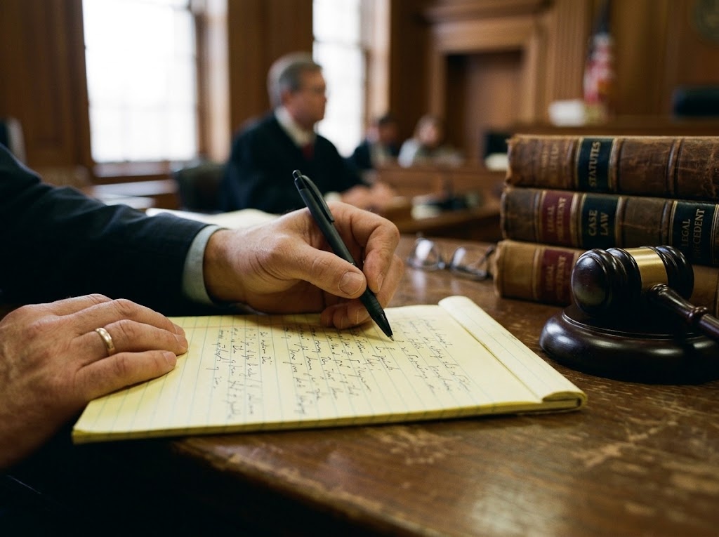 Les interprètes judiciaires garantissent l'équité des procès